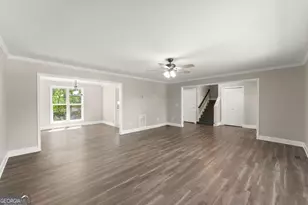 428 Pointe Willow Dr, Cleveland, GA 30528 - Photo 4