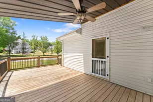 428 Pointe Willow Dr, Cleveland, GA 30528 - Photo 26