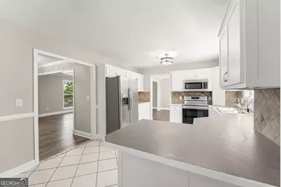 428 Pointe Willow Drive, Cleveland, GA 30528 - Photo 8