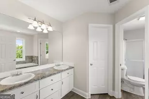 428 Pointe Willow Dr, Cleveland, GA 30528 - Photo 14