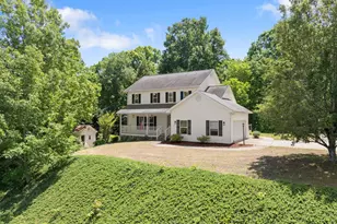 428 Pointe Willow Dr, Cleveland, GA 30528 - Photo 1