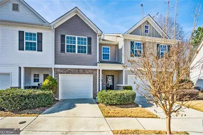 4765 Beacon Ridge Lane, Flowery Branch, GA 30542 - Photo 2