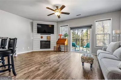 4765 Beacon Ridge Lane, Flowery Branch, GA 30542 - Photo 10