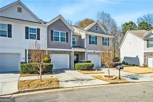 4765 Beacon Ridge Ln, Flowery Branch, GA 30542 - Photo 1