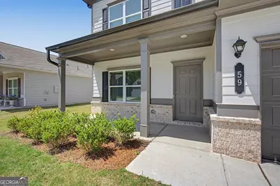 59 Bennett Way SE, Rome, GA 30161 - Photo 2