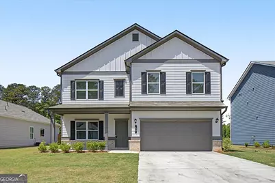 59 Bennett Way SE, Rome, GA 30161 - Photo 1