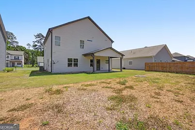 59 Bennett Way SE, Rome, GA 30161 - Photo 38