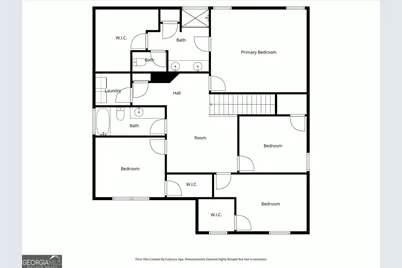 59 Bennett Way SE, Rome, GA 30161 - Photo 44
