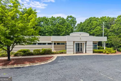 170 Cardiology Place #EXECUTIVE OFFICE, Commerce, GA 30529 - Photo 22