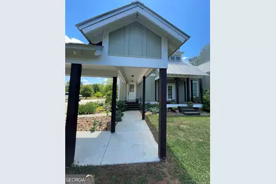 156 Lake Oglethorpe Drive, Arnoldsville, GA 30619 - Photo 54