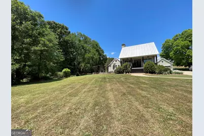 156 Lake Oglethorpe Drive, Arnoldsville, GA 30619 - Photo 64