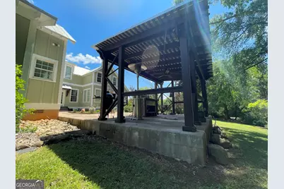 156 Lake Oglethorpe Drive, Arnoldsville, GA 30619 - Photo 44