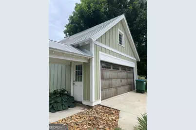 156 Lake Oglethorpe Drive, Arnoldsville, GA 30619 - Photo 68