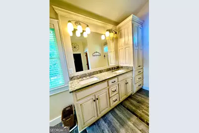 156 Lake Oglethorpe Drive, Arnoldsville, GA 30619 - Photo 30