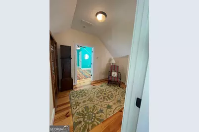 156 Lake Oglethorpe Drive, Arnoldsville, GA 30619 - Photo 38