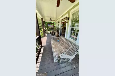 156 Lake Oglethorpe Drive, Arnoldsville, GA 30619 - Photo 6