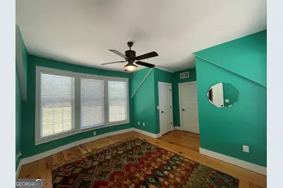 156 Lake Oglethorpe Drive, Arnoldsville, GA 30619 - Photo 34