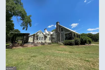 156 Lake Oglethorpe Drive, Arnoldsville, GA 30619 - Photo 2