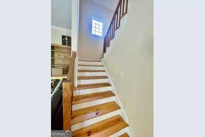 156 Lake Oglethorpe Drive, Arnoldsville, GA 30619 - Photo 32