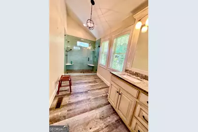 156 Lake Oglethorpe Drive, Arnoldsville, GA 30619 - Photo 28