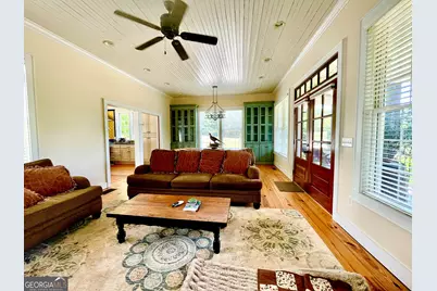 156 Lake Oglethorpe Drive, Arnoldsville, GA 30619 - Photo 12