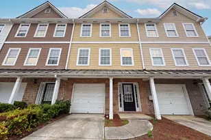 6369 Redan Square, Lithonia, GA 30058 - Photo 22