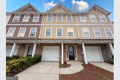 6369 Redan Square, Lithonia, GA 30058 - Photo 1