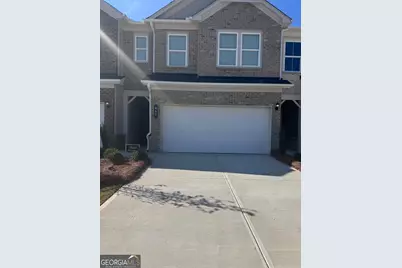 855 Pensive Run, Dacula, GA 30019 - Photo 1