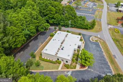 170 Cardiology Place #EXECUTIVE OFFICE 2, Commerce, GA 30529 - Photo 4
