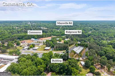 170 Cardiology Place #EXECUTIVE OFFICE 2, Commerce, GA 30529 - Photo 36