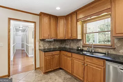 3214 Flint Lock Way NW, Marietta, GA 30064 - Photo 8