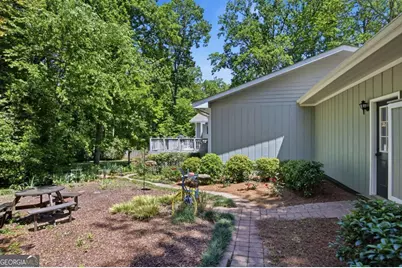 3214 Flint Lock Way NW, Marietta, GA 30064 - Photo 34