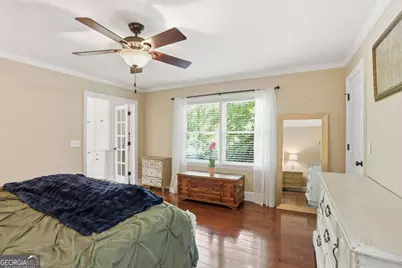 3214 Flint Lock Way NW, Marietta, GA 30064 - Photo 20