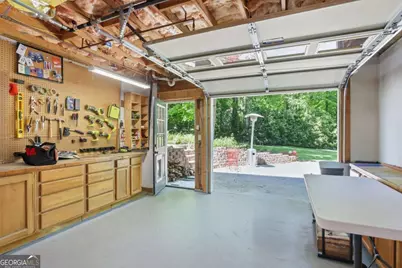 3214 Flint Lock Way NW, Marietta, GA 30064 - Photo 28