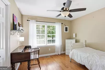 3214 Flint Lock Way NW, Marietta, GA 30064 - Photo 24