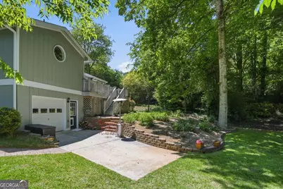 3214 Flint Lock Way NW, Marietta, GA 30064 - Photo 30