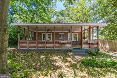 650 North Avenue, Hapeville, GA 30354 - Photo 2