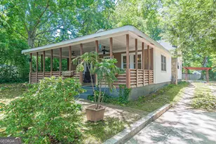 650 North Ave, Hapeville, GA 30354 - Photo 1