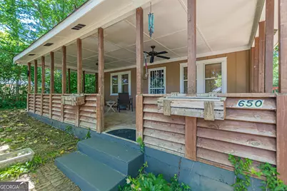 650 North Avenue, Hapeville, GA 30354 - Photo 2