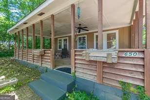 650 North Ave, Hapeville, GA 30354 - Photo 2