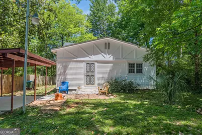 650 North Avenue, Hapeville, GA 30354 - Photo 6