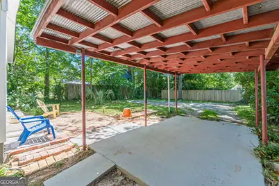 650 North Avenue, Hapeville, GA 30354 - Photo 4