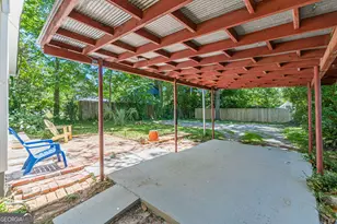 650 North Ave, Hapeville, GA 30354 - Photo 4