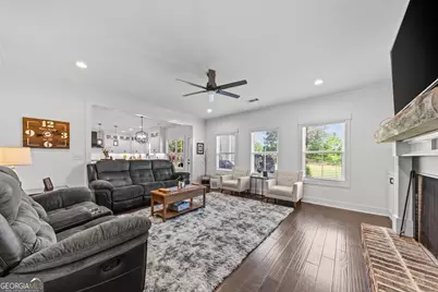 1100 W Magnolia Loop, Madison, GA 30650 - Photo 10