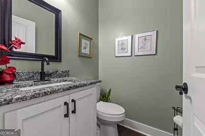 1100 W Magnolia Loop, Madison, GA 30650 - Photo 30