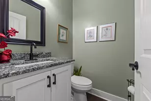 1100 W Magnolia Loop, Madison, GA 30650 - Photo 30