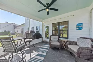 1100 W Magnolia Loop, Madison, GA 30650 - Photo 34
