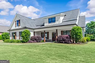 1100 W Magnolia Loop, Madison, GA 30650 - Photo 1