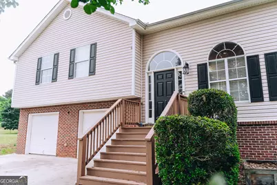 540 Mackinaw Drive, Bethlehem, GA 30620 - Photo 2