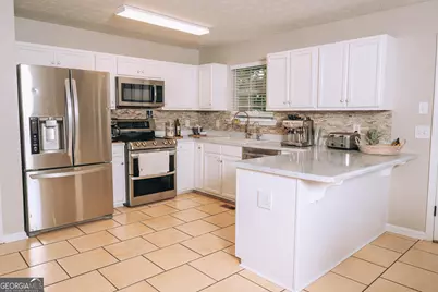540 Mackinaw Drive, Bethlehem, GA 30620 - Photo 4
